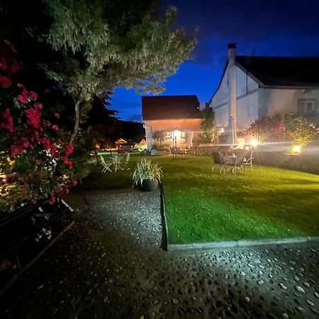 Apartments Dajcic Varazdinske Toplice Exterior foto