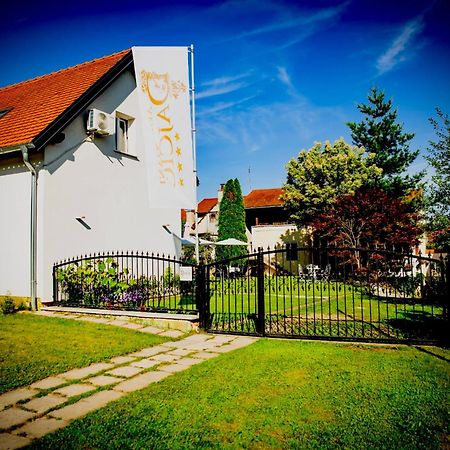 Apartments Dajcic Varazdinske Toplice Exterior foto