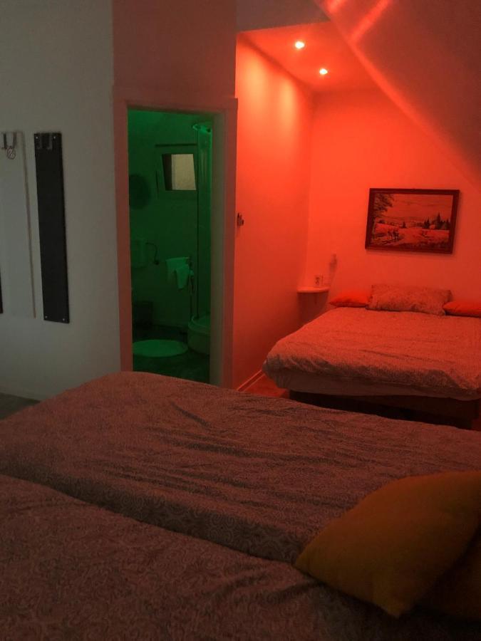 Apartments Dajcic Varazdinske Toplice Exterior foto