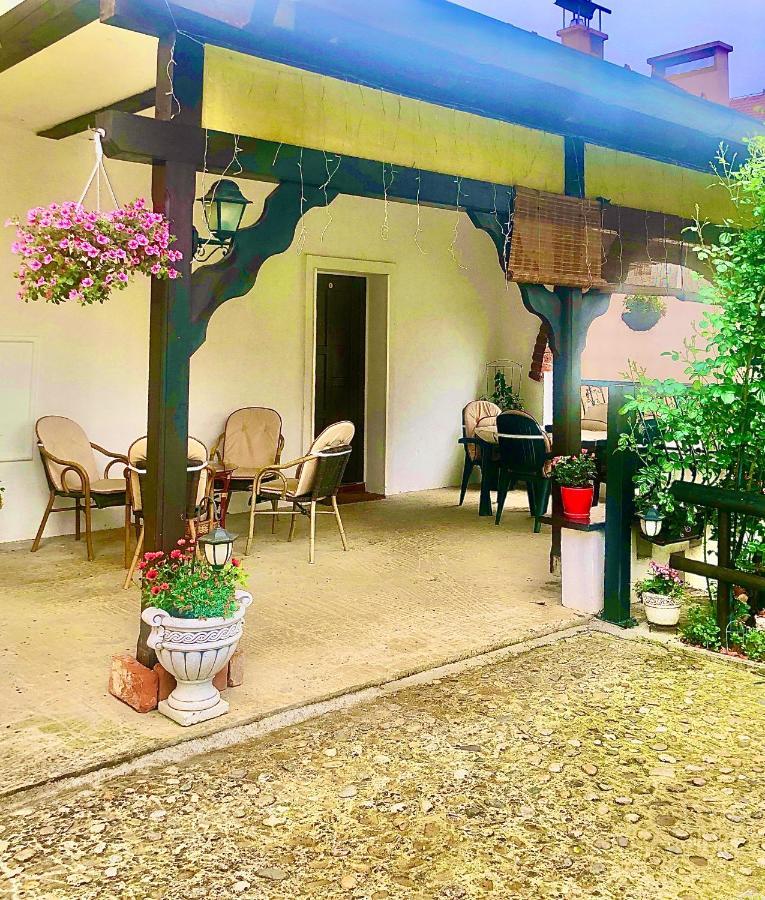 Apartments Dajcic Varazdinske Toplice Exterior foto