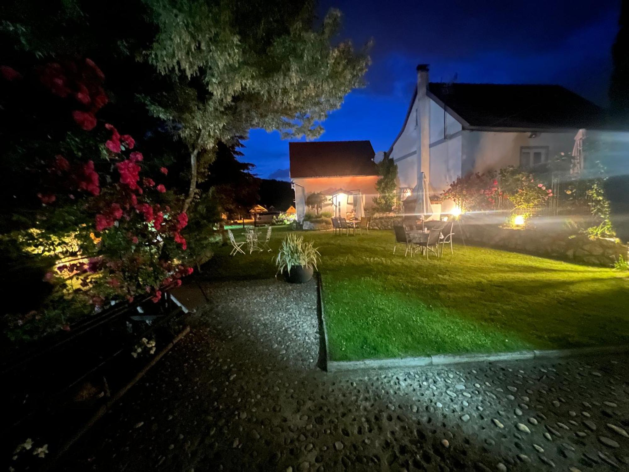 Apartments Dajcic Varazdinske Toplice Exterior foto
